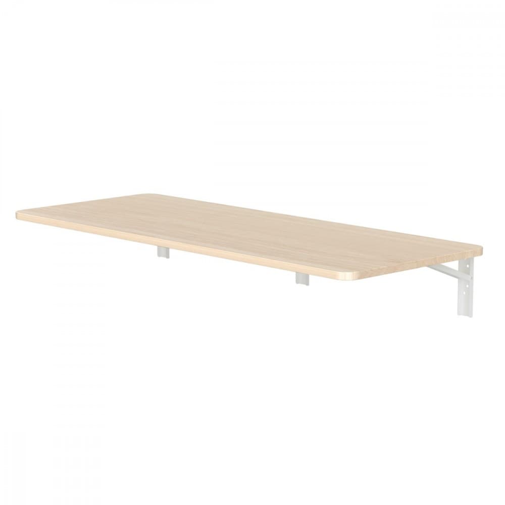Maclean Składana półka 100x40cm MC-128 WD