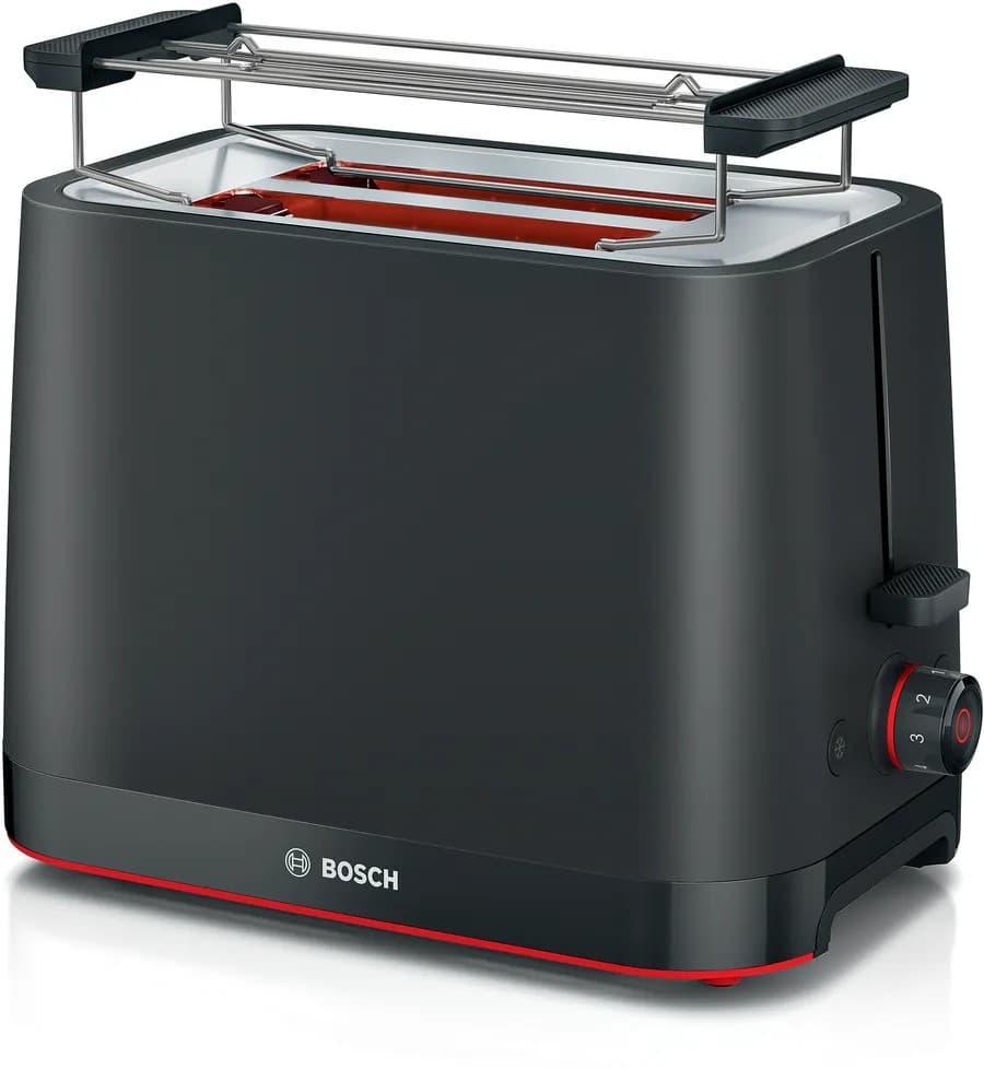 Bosch Toster MyMoment TAT3M123 czarny