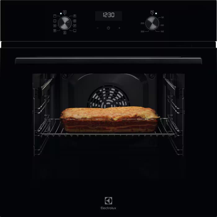 Electrolux Piekarnik SurroundCook EOF5H50BZ