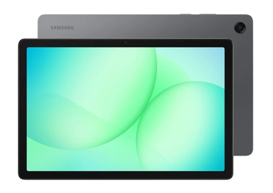 Samsung Tablet Galaxy Tab A11+ X236 10.9 cala 5G 8/256 GB Szary