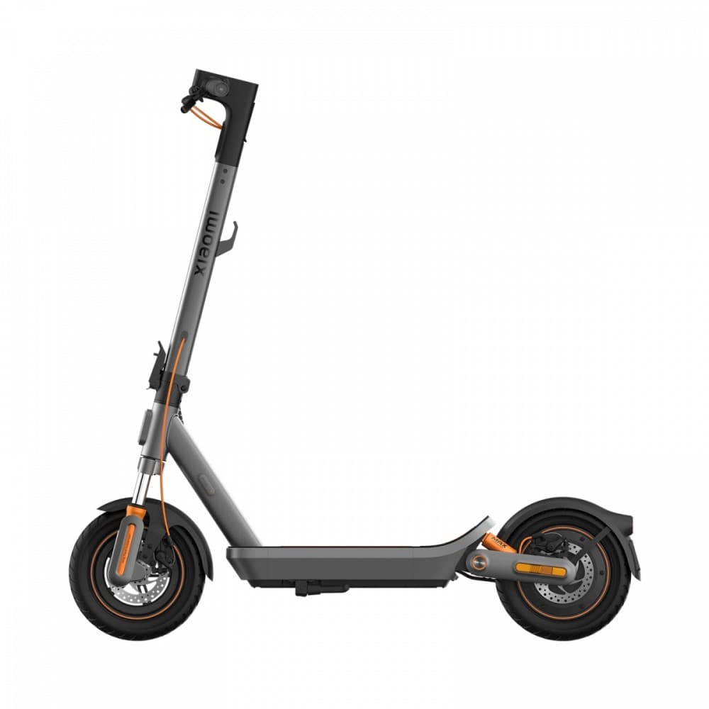 XIAOMI Hulajnoga elektryczna Electric Scooter 6 Max