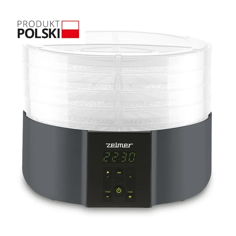 Suszarka spożywcza ZFD2025 MAXI